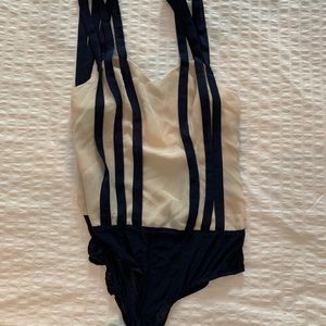 Bodysuit